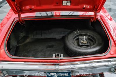 1970 Chevrolet Chevelle Malibu