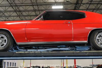 1970 Chevrolet Chevelle Malibu