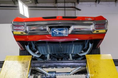 1970 Chevrolet Chevelle Malibu