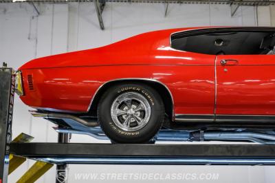 1970 Chevrolet Chevelle Malibu