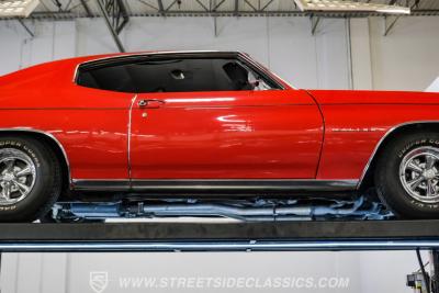 1970 Chevrolet Chevelle Malibu