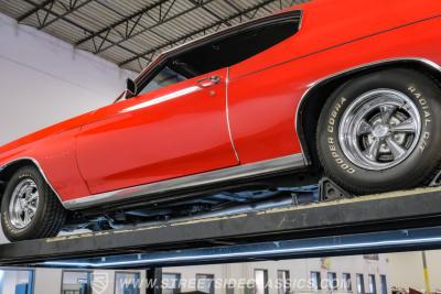 1970 Chevrolet Chevelle Malibu