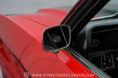 1970 Chevrolet Chevelle Malibu