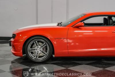 2010 Chevrolet Camaro 2SS/RS