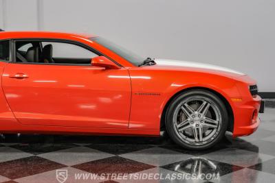 2010 Chevrolet Camaro 2SS/RS