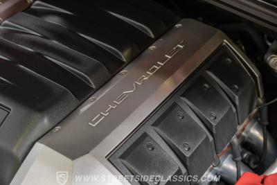 2010 Chevrolet Camaro 2SS/RS