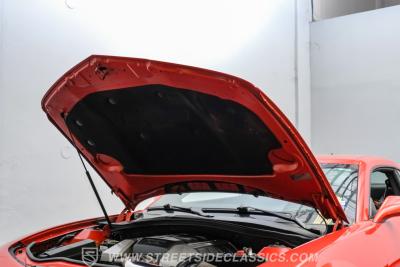 2010 Chevrolet Camaro 2SS/RS