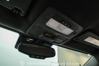 2010 Chevrolet Camaro 2SS/RS