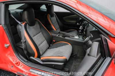 2010 Chevrolet Camaro 2SS/RS