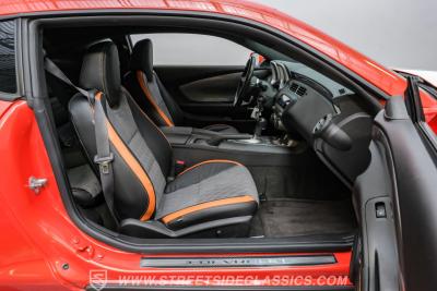 2010 Chevrolet Camaro 2SS/RS