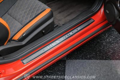 2010 Chevrolet Camaro 2SS/RS