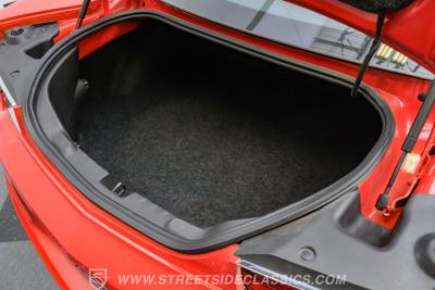 2010 Chevrolet Camaro 2SS/RS