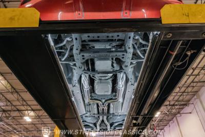 2010 Chevrolet Camaro 2SS/RS