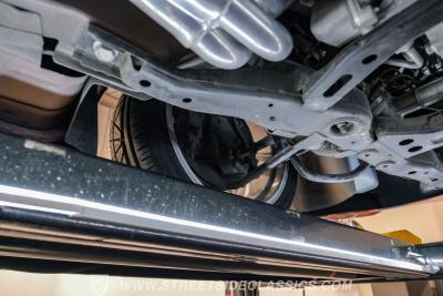 2010 Chevrolet Camaro 2SS/RS