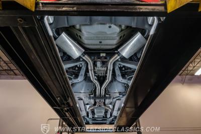 2010 Chevrolet Camaro 2SS/RS