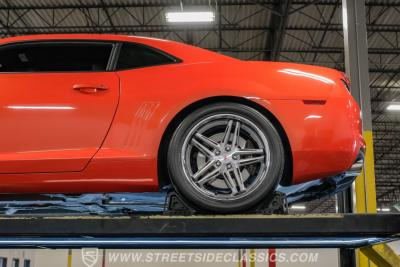 2010 Chevrolet Camaro 2SS/RS