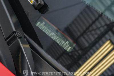 2010 Chevrolet Camaro 2SS/RS