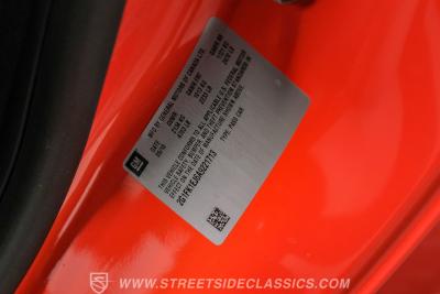 2010 Chevrolet Camaro 2SS/RS