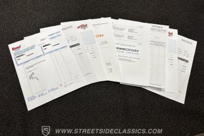 2010 Chevrolet Camaro 2SS/RS