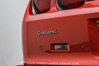 2010 Chevrolet Camaro 2SS/RS