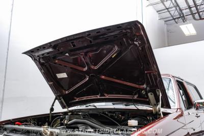 1988 Ford Bronco XLT 4X4