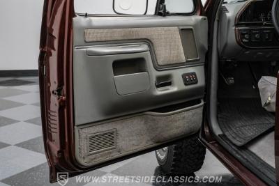 1988 Ford Bronco XLT 4X4