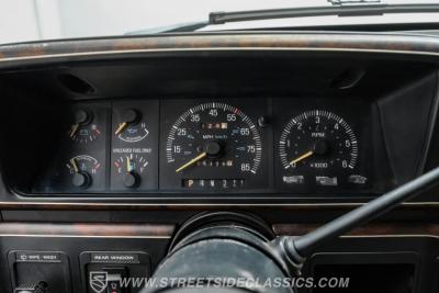 1988 Ford Bronco XLT 4X4