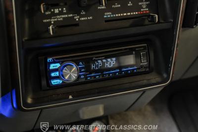 1988 Ford Bronco XLT 4X4