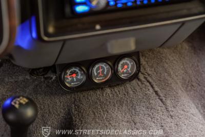 1988 Ford Bronco XLT 4X4