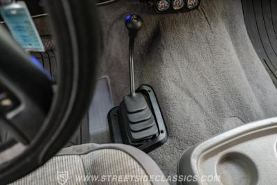 1988 Ford Bronco XLT 4X4