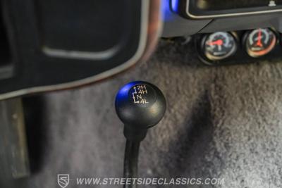 1988 Ford Bronco XLT 4X4