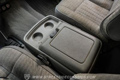 1988 Ford Bronco XLT 4X4