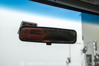 1988 Ford Bronco XLT 4X4