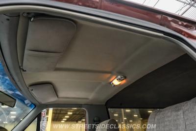 1988 Ford Bronco XLT 4X4