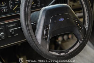 1988 Ford Bronco XLT 4X4