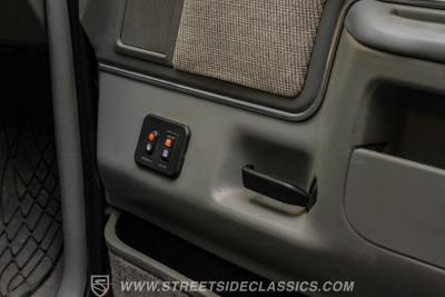 1988 Ford Bronco XLT 4X4