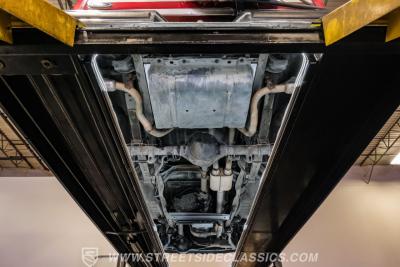 1988 Ford Bronco XLT 4X4