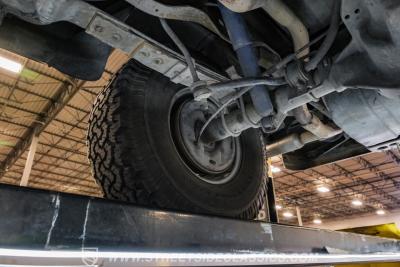 1988 Ford Bronco XLT 4X4