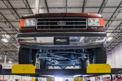 1988 Ford Bronco XLT 4X4