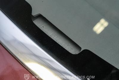 1988 Ford Bronco XLT 4X4