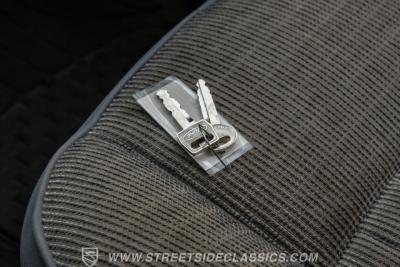 1988 Ford Bronco XLT 4X4