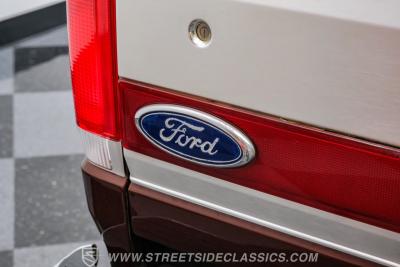 1988 Ford Bronco XLT 4X4