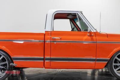 1970 Chevrolet C10 Restomod