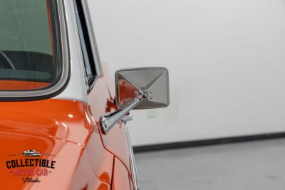 1970 Chevrolet C10 Restomod