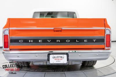 1970 Chevrolet C10 Restomod