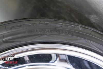 1970 Chevrolet C10 Restomod