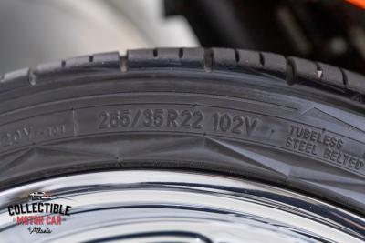 1970 Chevrolet C10 Restomod