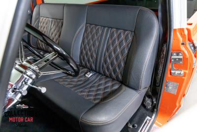 1970 Chevrolet C10 Restomod