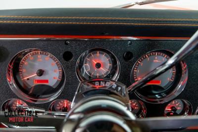 1970 Chevrolet C10 Restomod