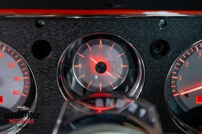 1970 Chevrolet C10 Restomod